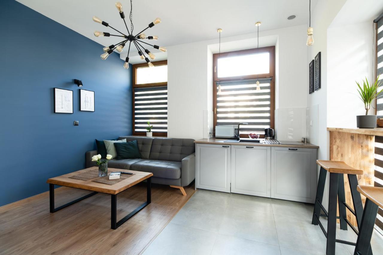 Neo Unique & Bright Apartments, Free Parking, 15min Old Town & Kazimierz - By Homelike Apartamento Cracovia