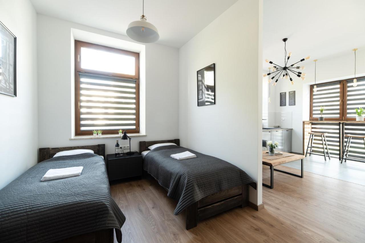 Neo Unique & Bright Apartments, Free Parking, 15min Old Town & Kazimierz - By Homelike Apartamento *
