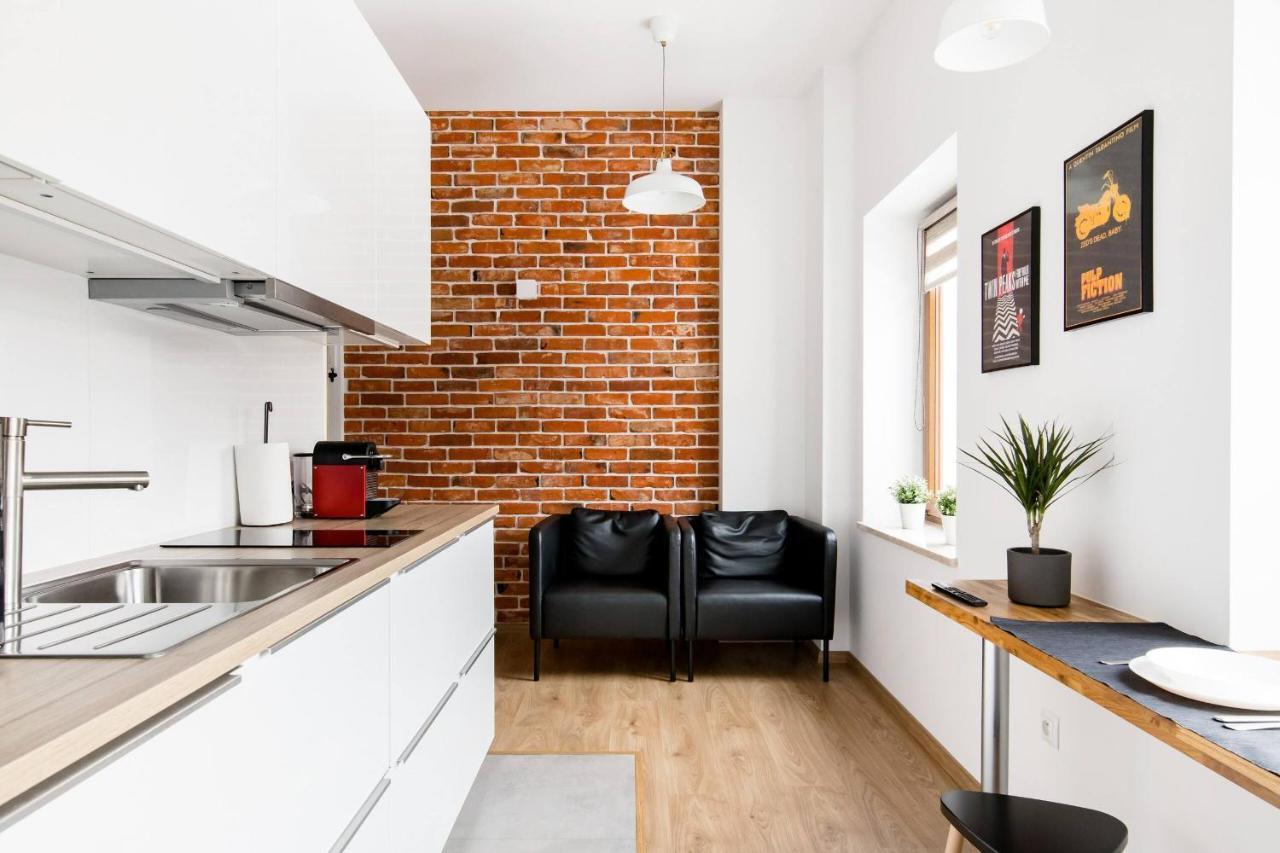 Neo Unique & Bright Apartments, Free Parking, 15min Old Town & Kazimierz - By Homelike Apartamento Cracovia