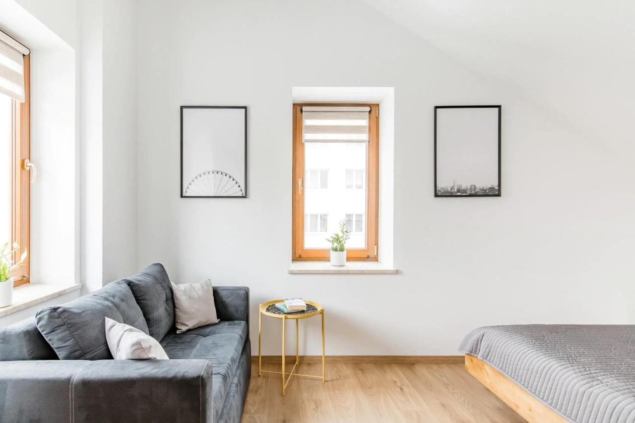 Apartamento Neo Unique & Bright Apartments, Free Parking, 15min Old Town & Kazimierz - By Homelike *