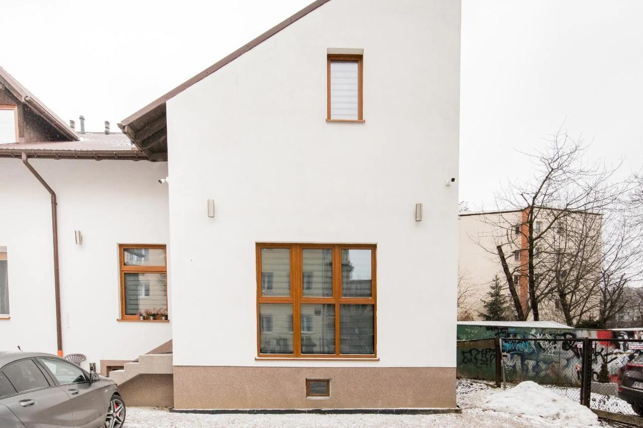 Neo Unique & Bright Apartments, Free Parking, 15min Old Town & Kazimierz - By Homelike Apartamento