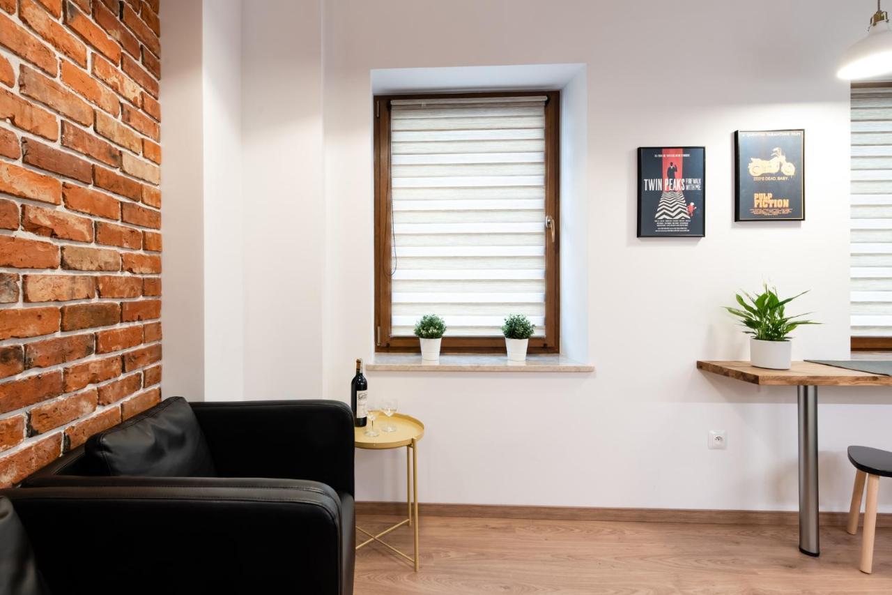 Neo Unique & Bright Apartments, Free Parking, 15min Old Town & Kazimierz - By Homelike Apartamento