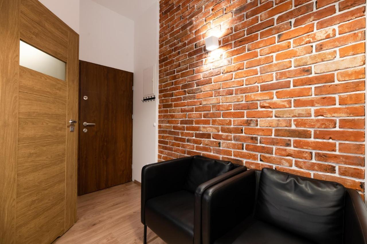 Neo Unique & Bright Apartments, Free Parking, 15min Old Town & Kazimierz - By Homelike Apartamento *