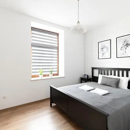 Neo Unique & Bright Apartments, Free Parking, 15Min Old Town & Kazimierz - By Homelike Krakow Exterior photo