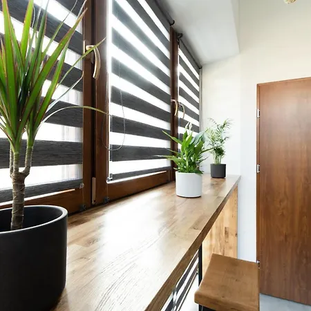 Neo Unique & Bright Apartments, Free Parking, 15Min Old Town & Kazimierz - By Homelike Krakow Exterior photo