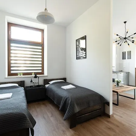 Neo Unique & Bright Apartments, Free Parking, 15Min Old Town & Kazimierz - By Homelike Krakow Exterior photo