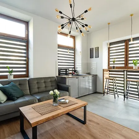 Neo Unique & Bright Apartments, Free Parking, 15Min Old Town & Kazimierz - By Homelike Krakow Exterior photo