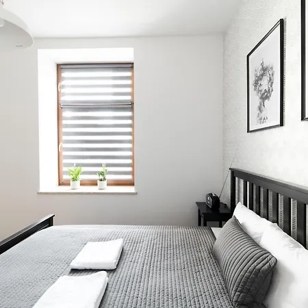 Neo Unique & Bright Apartments, Free Parking, 15Min Old Town & Kazimierz - By Homelike Krakow Exterior photo