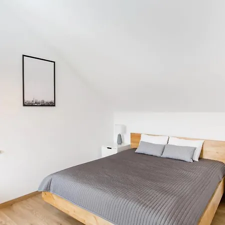 Neo Unique & Bright Apartments, Free Parking, 15Min Old Town & Kazimierz - By Homelike Krakow Exterior photo