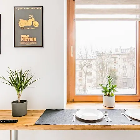 Neo Unique & Bright Apartments, Free Parking, 15Min Old Town & Kazimierz - By Homelike Krakow Exterior photo