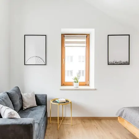 Neo Unique & Bright Apartments, Free Parking, 15Min Old Town & Kazimierz - By Homelike Krakow Exterior photo