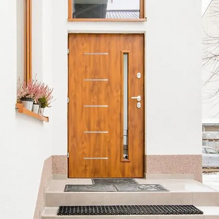 Neo Unique & Bright Apartments, Free Parking, 15Min Old Town & Kazimierz - By Homelike Krakow Exterior photo