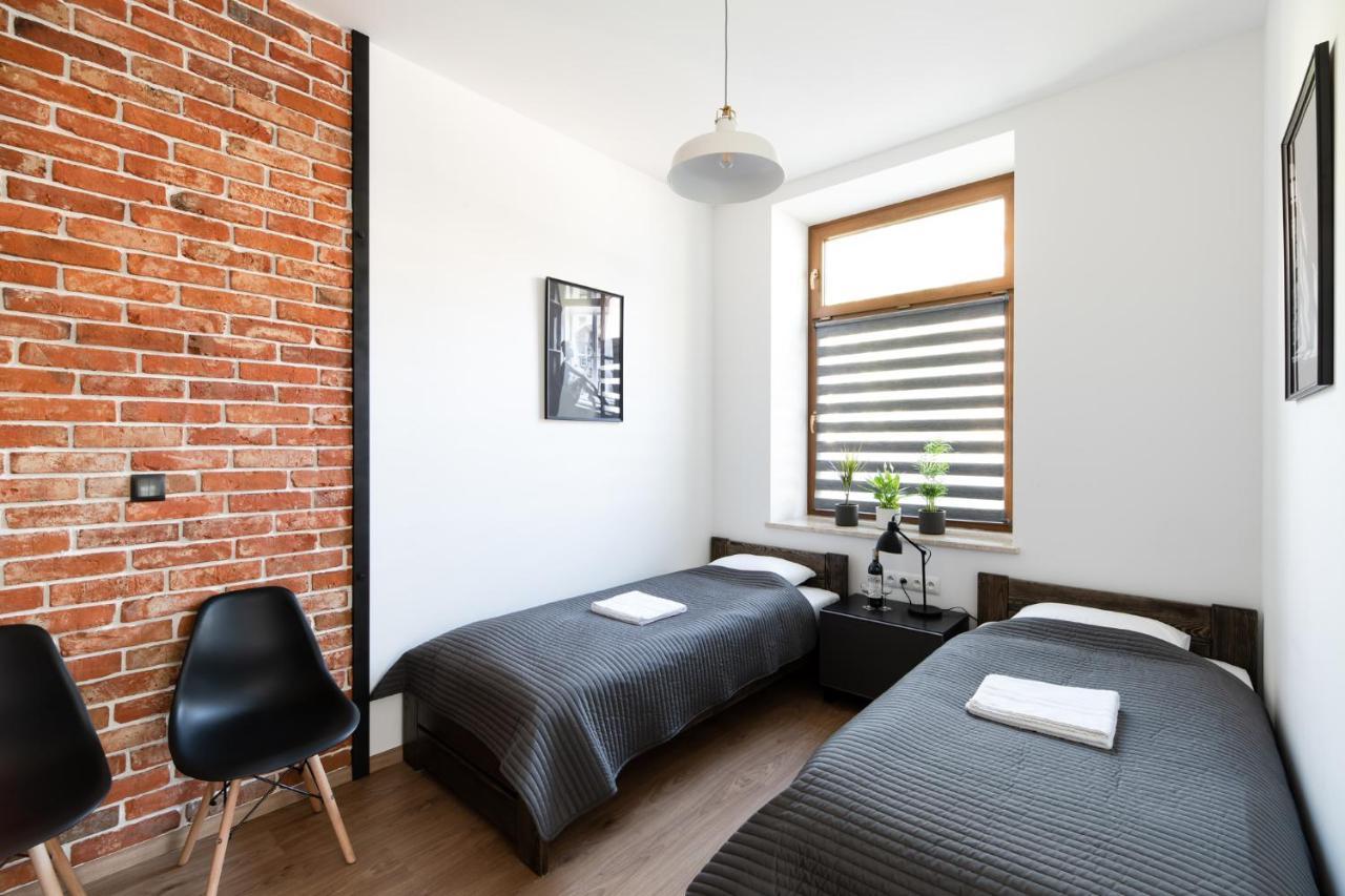 Neo Unique & Bright Apartments, Free Parking, 15min Old Town & Kazimierz - By Homelike Apartment Krakau