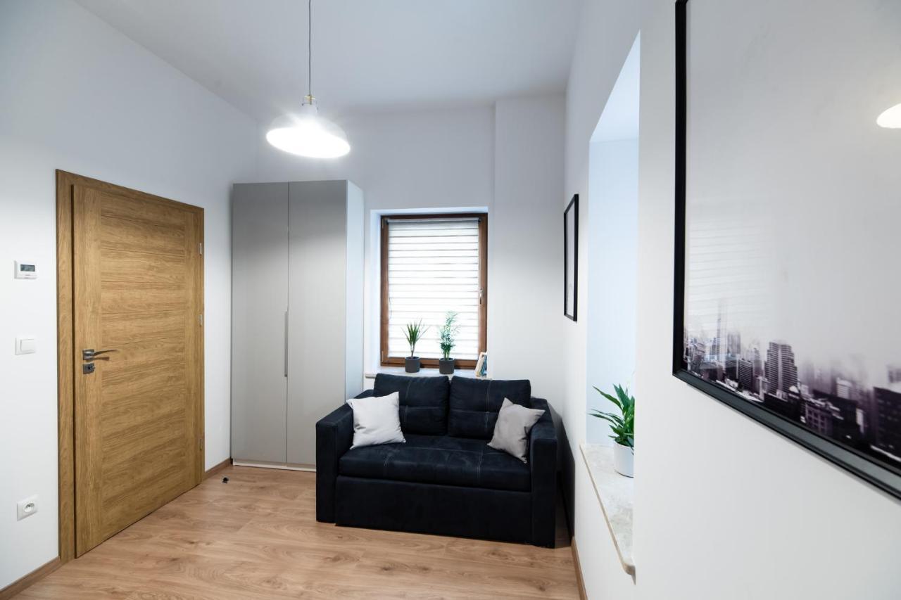 Neo Unique & Bright Apartments, Free Parking, 15min Old Town & Kazimierz - By Homelike Apartment *